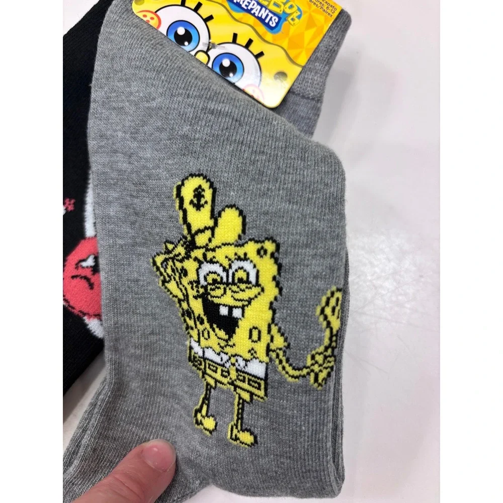 Nickelodeon spongebob squarepants